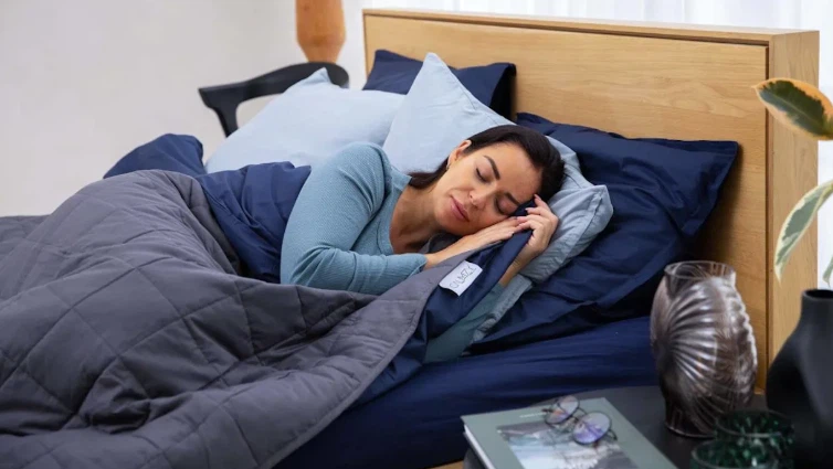 The Function of Electric Blankets The Function of Electric Blankets