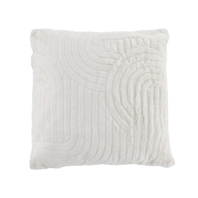 Velvet Heating Pillow Velvet Heating Pillow